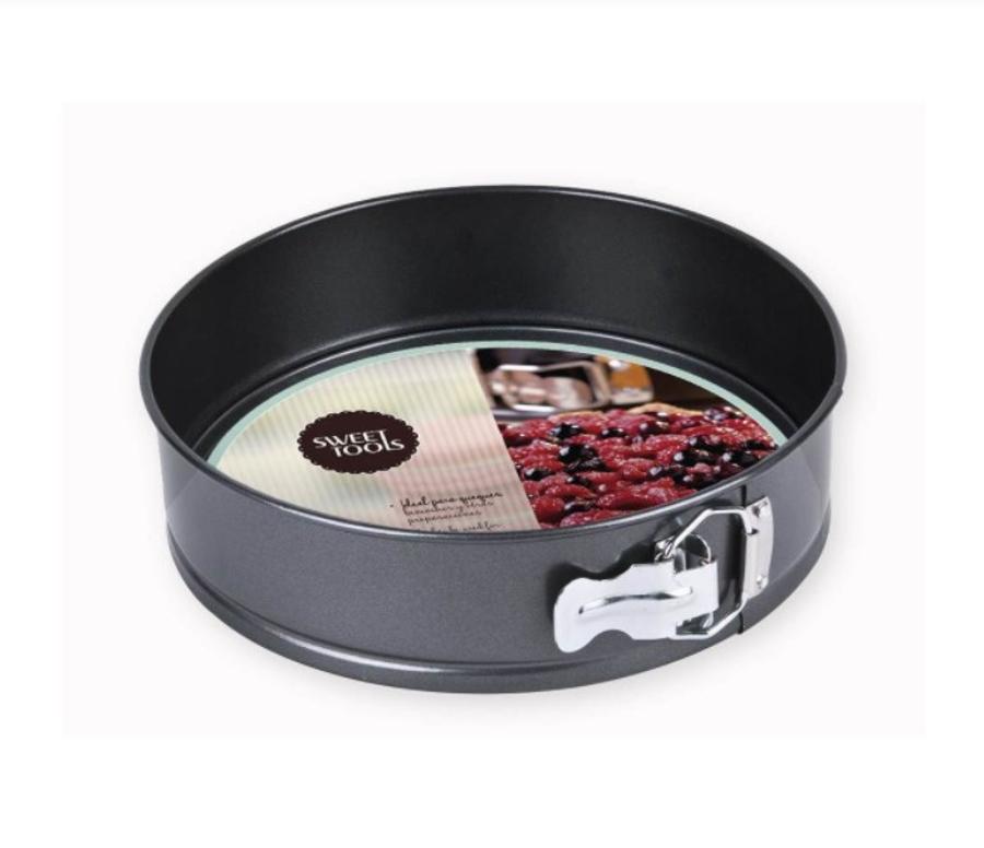 Molde Desmontable 24 Cm