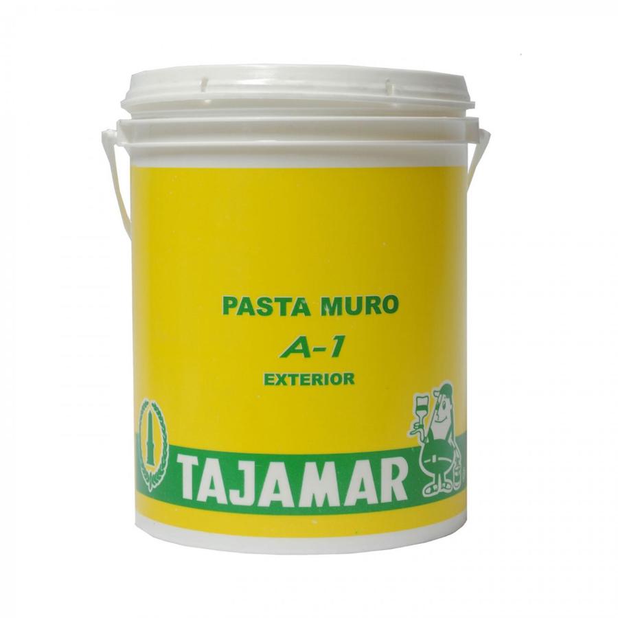 Pasta Muro Exterior A-1 Gl