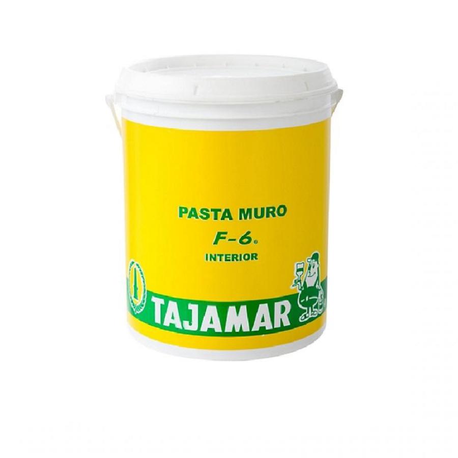 Pasta Muro Super F-6 Gl