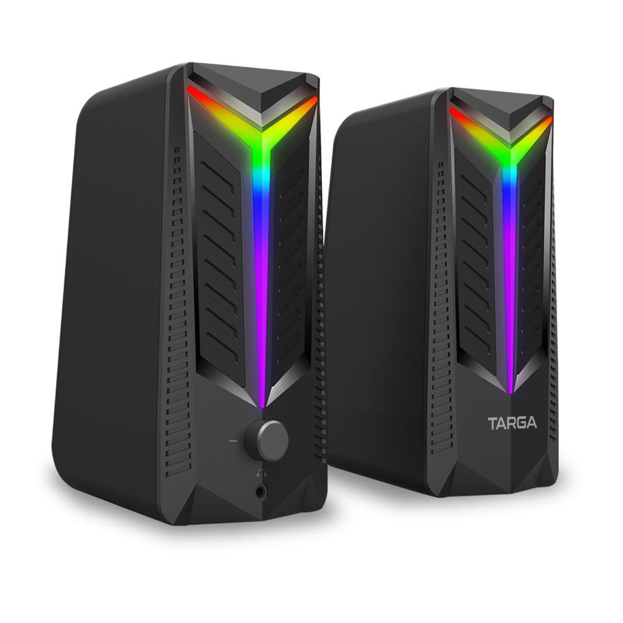 Parlante Gamer Alpha X