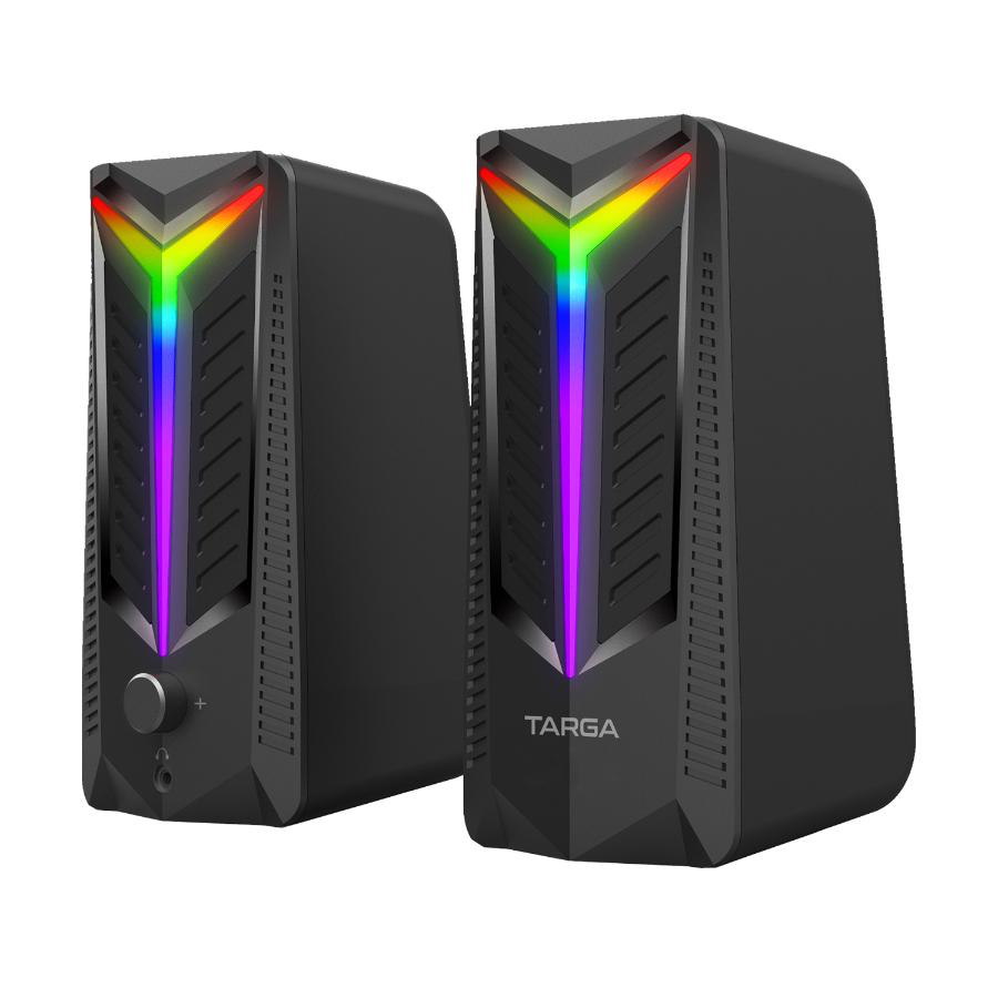 Parlante Gamer Alpha X