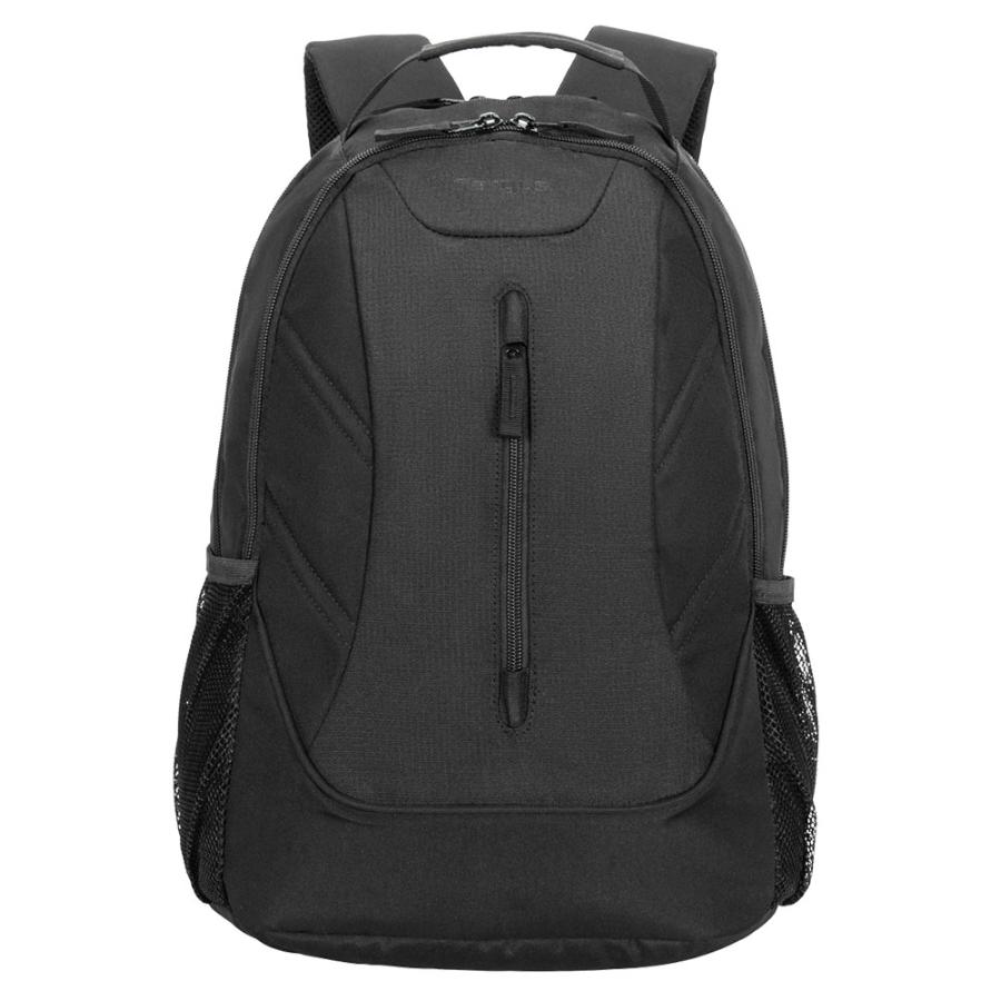 Mochila Notebook Targus 15.6" Ascend Backpack Negro