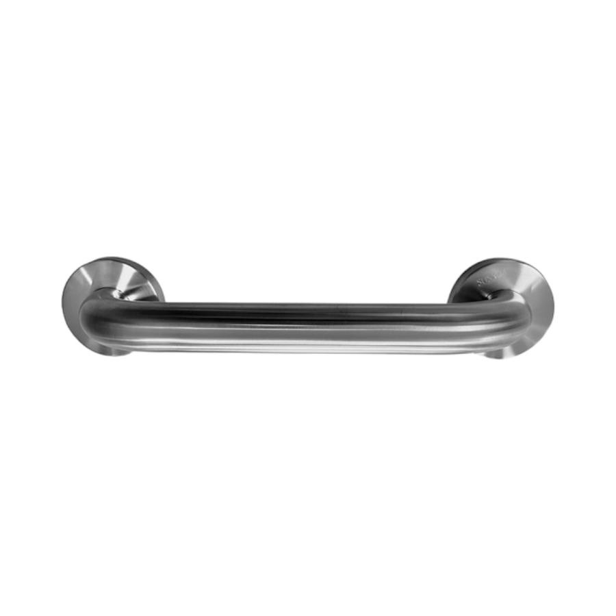 Barra Seguridad Taumm 30 Cm Acero Inoxidable
