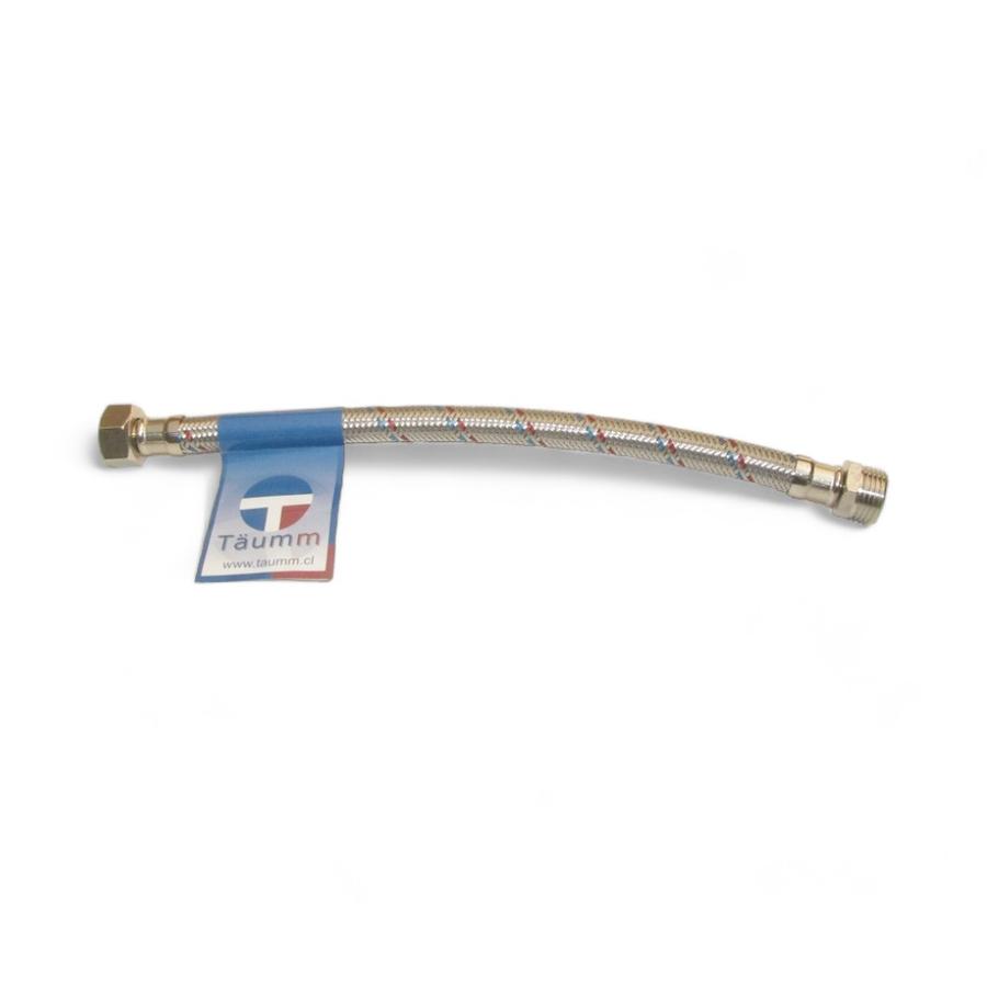 Flexible Taumm Hi-He 1/2" 30 Cm 