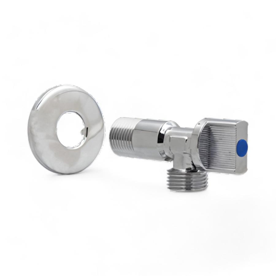 Llave Angular Taumm 1/2" He-He