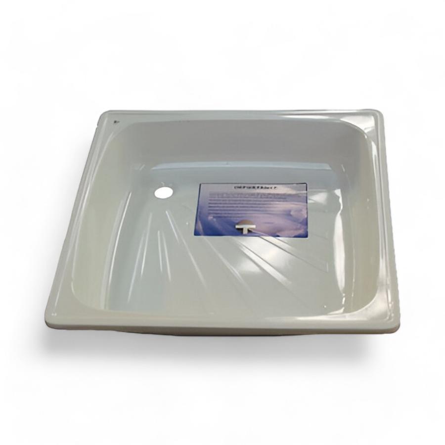 Receptáculo Para Ducha Taumm 70x70 Cm 