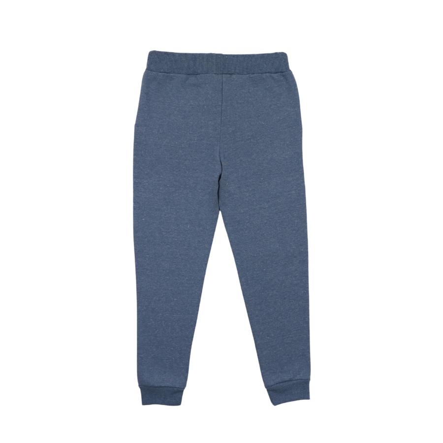 Pantalon Buzo Tbc Spiderman 701145reg Azul