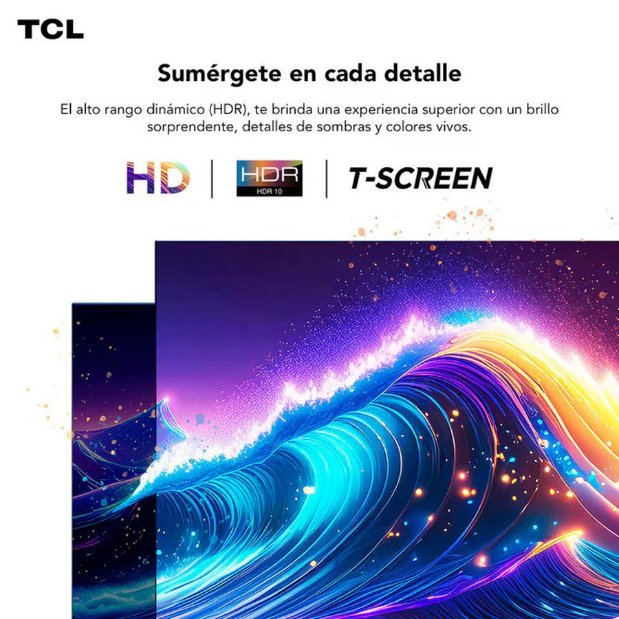 Smart Tv Led 32