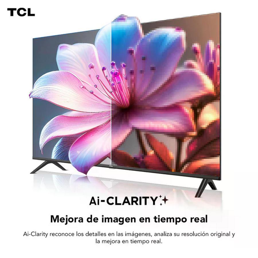 Smart Tv Led 32