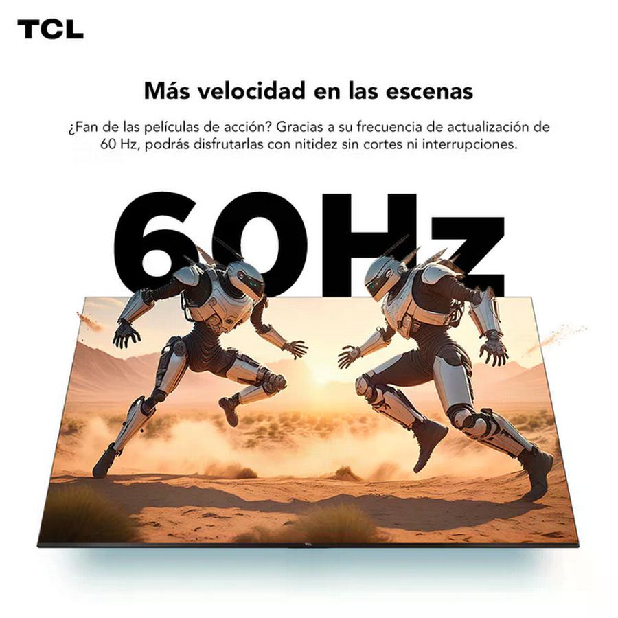 Smart Tv Led 32