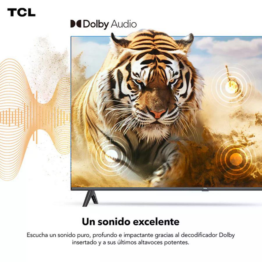 Smart Tv Led 32