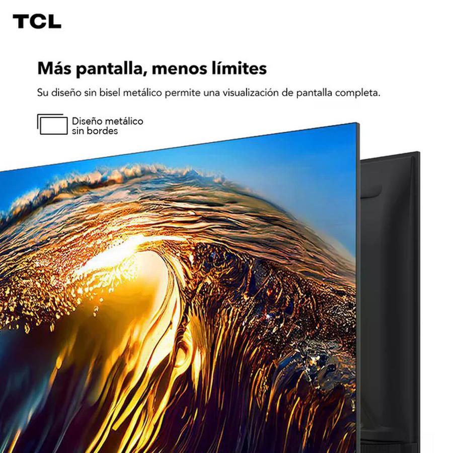 Smart Tv Led 32