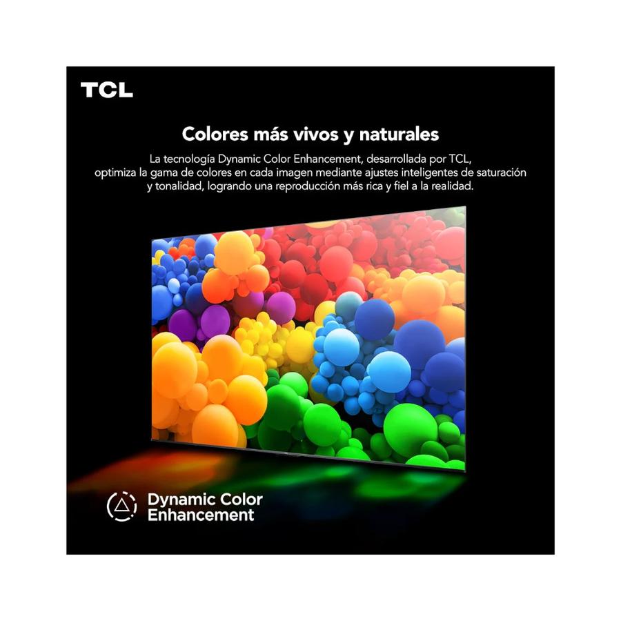 SmartTV TCL 65V6C 65
