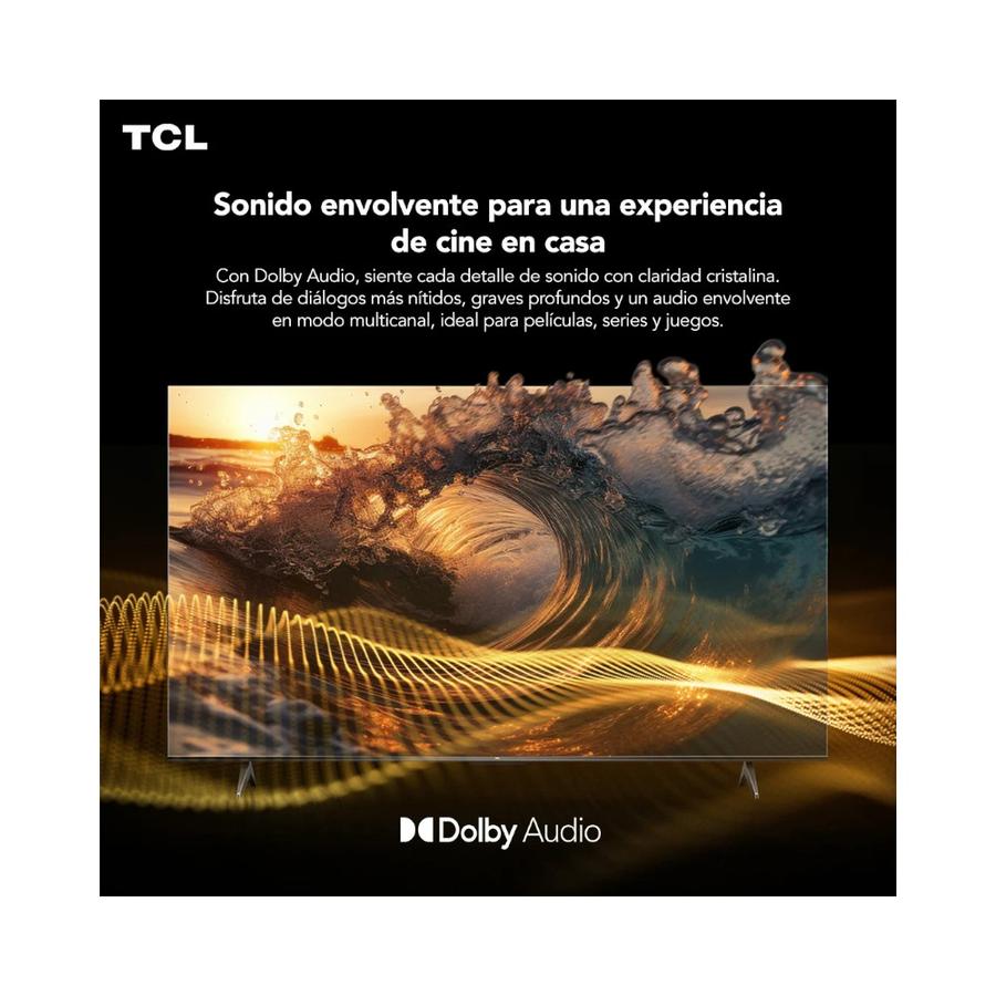 SmartTV TCL 65V6C 65