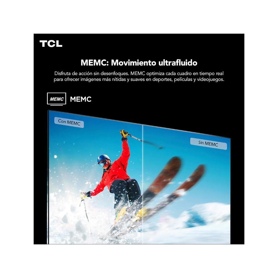 SmartTV TCL 65V6C 65