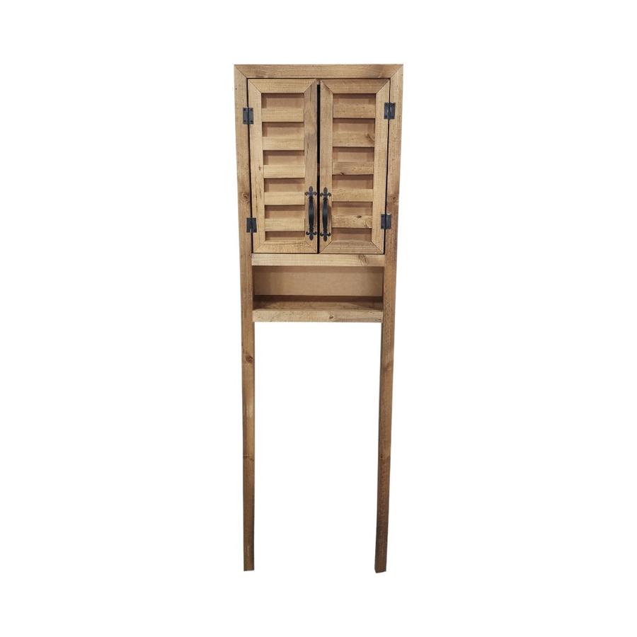 Mueble Organizador de Baño para Sobre Estanque