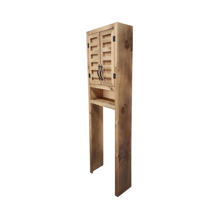 Mueble Organizador de Baño para Sobre Estanque