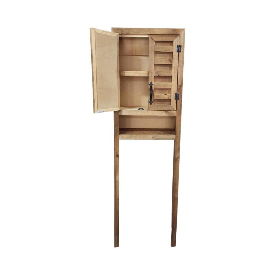 Mueble Organizador de Baño para Sobre Estanque