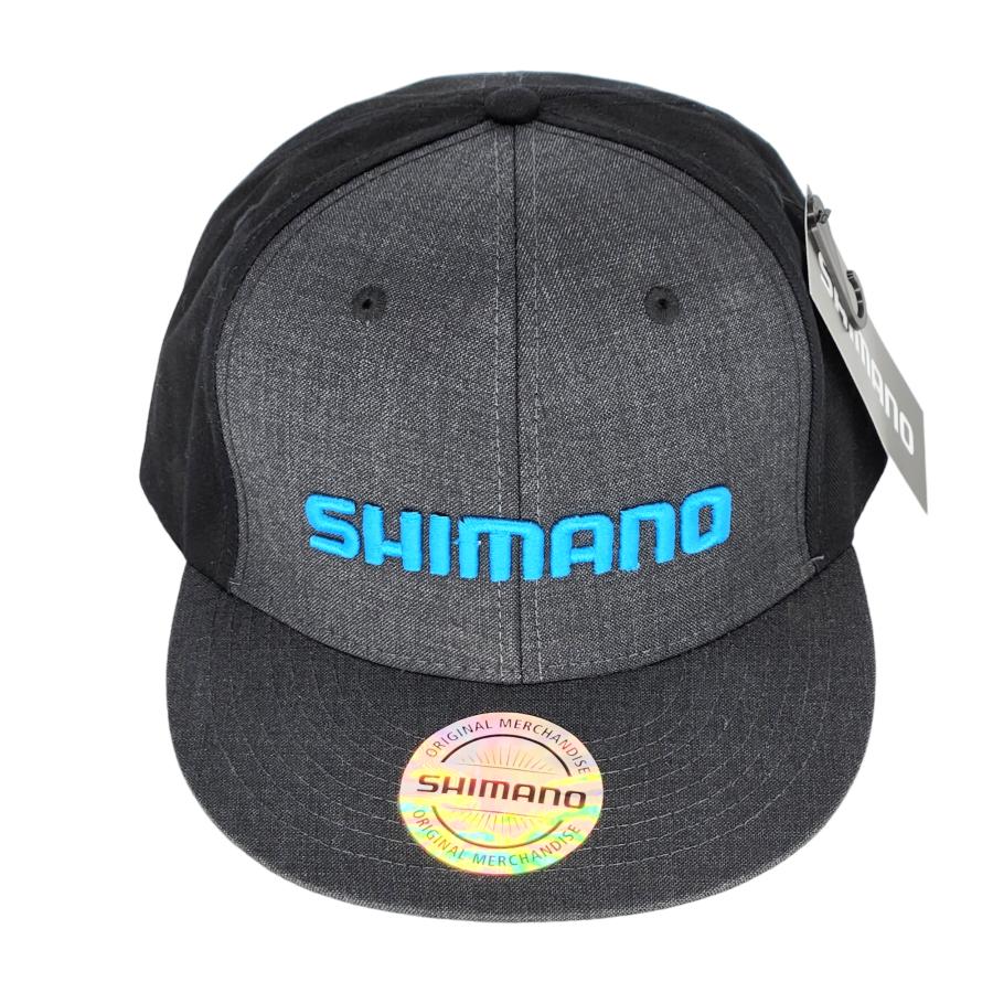 Gorra Shimano Negra