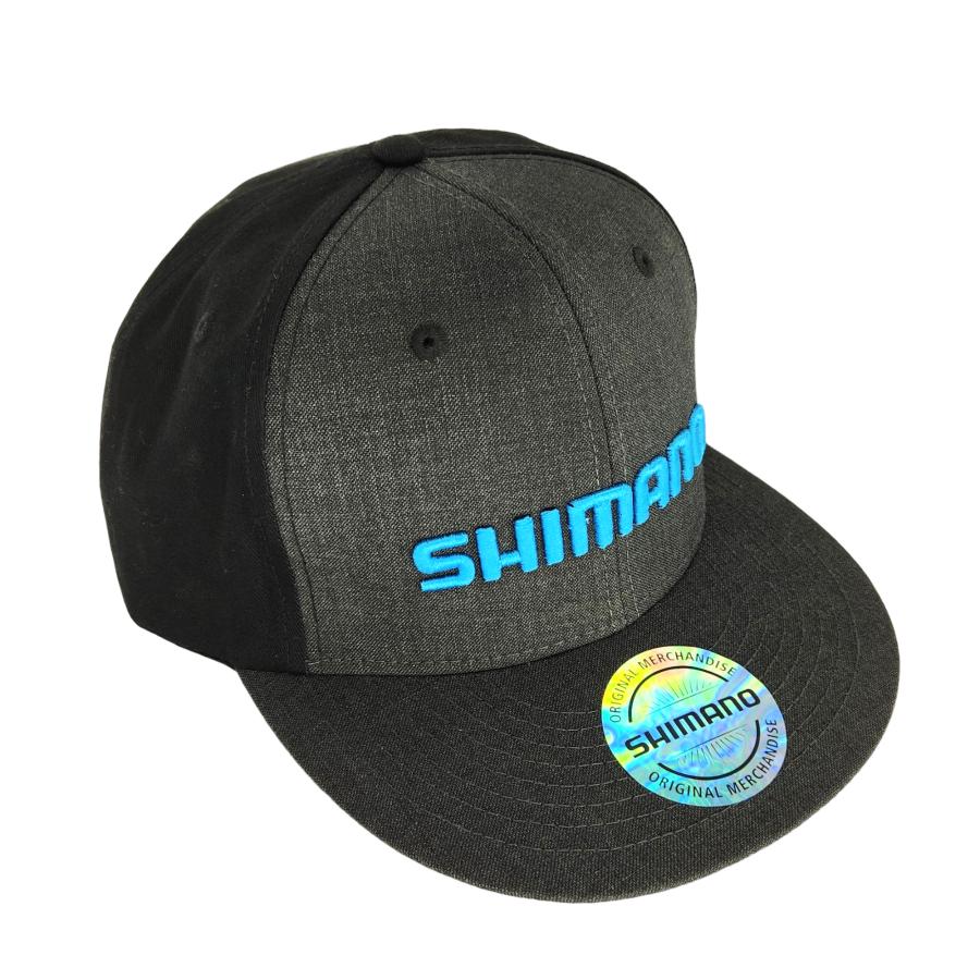 Gorra Shimano Negra