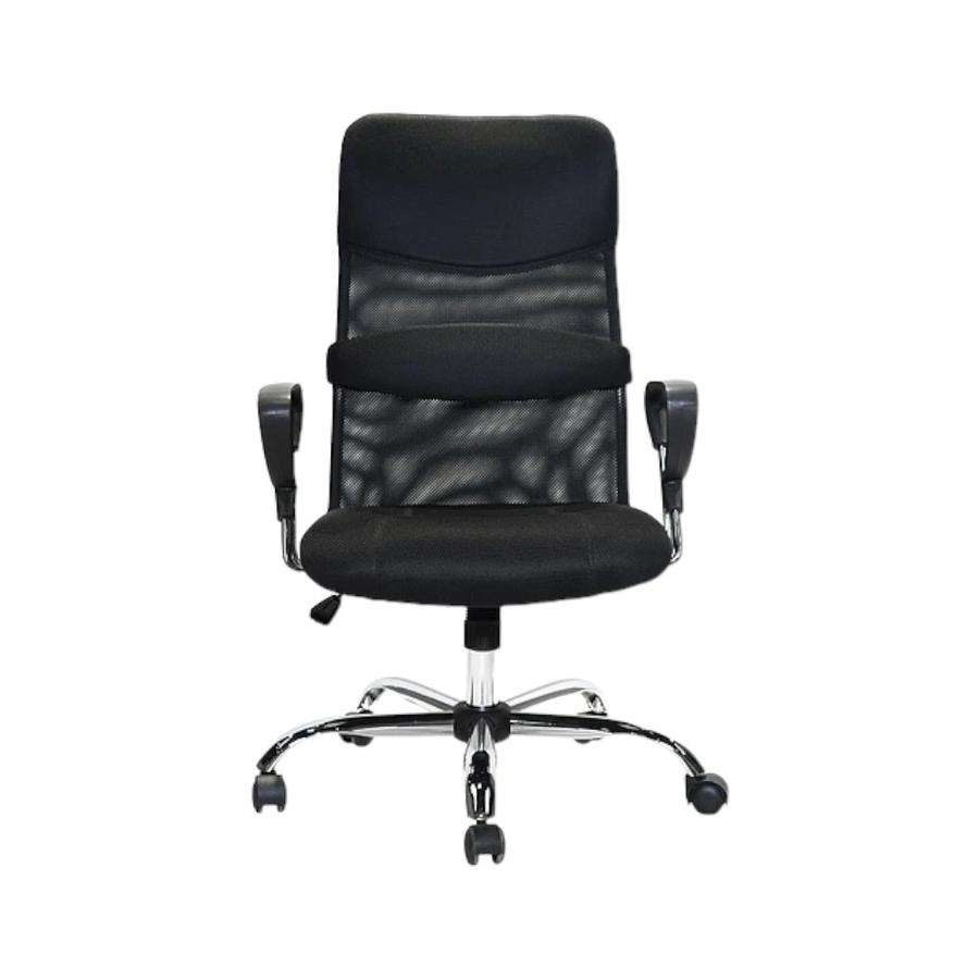 Silla Oficina TechnoPlus KB-E4007 Respaldo Alto