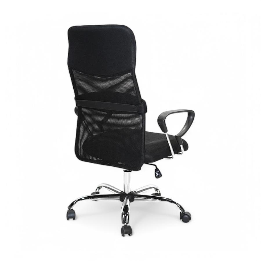 Silla Oficina TechnoPlus KB-E4007 Respaldo Alto