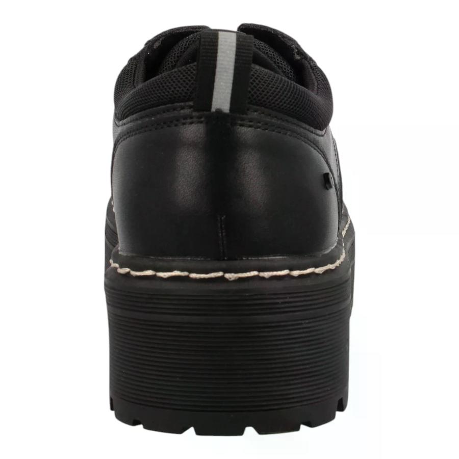 Zapatos Colegio Mujer Teener Martina Negro
