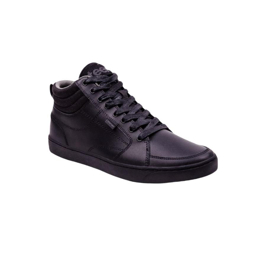 ZAPATO ESCOLAR TEENER RIDER NI O NEGRO Knasta Chile