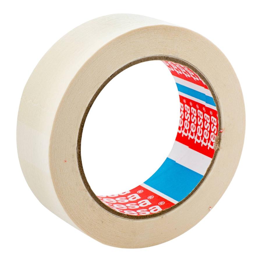 Cinta De Enmascarar 40mt X 36mm