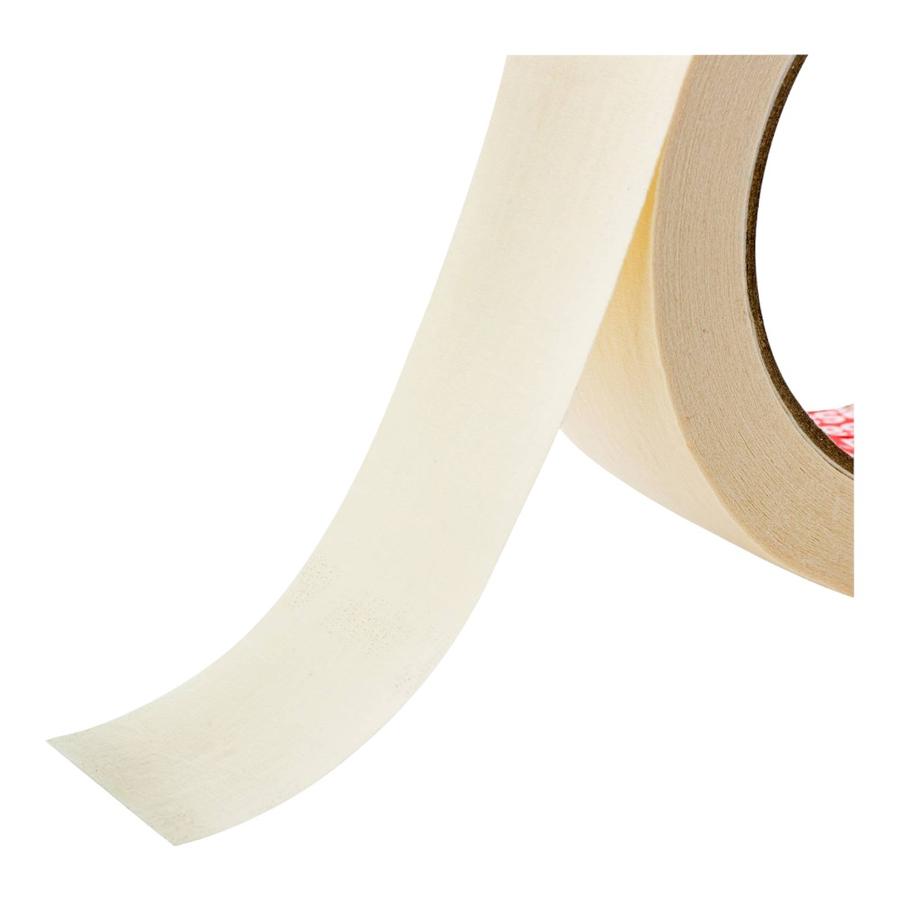 Cinta De Enmascarar 40mt X 36mm