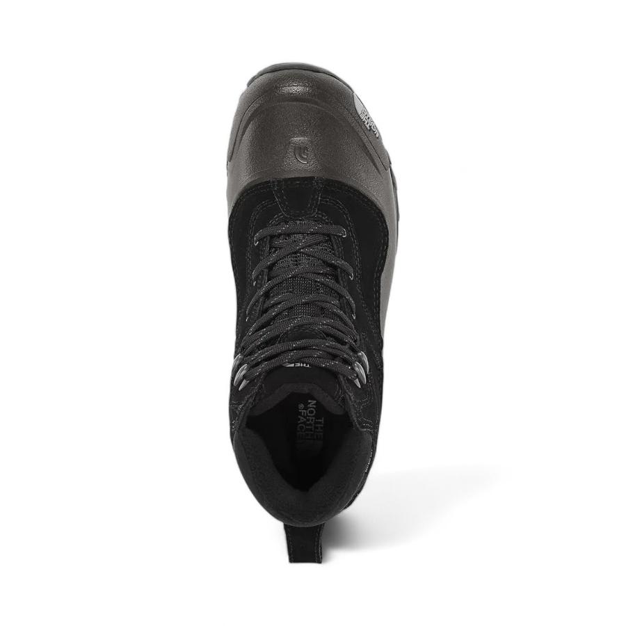 Botas Nieve Hombre North Face Snowfuse Negro