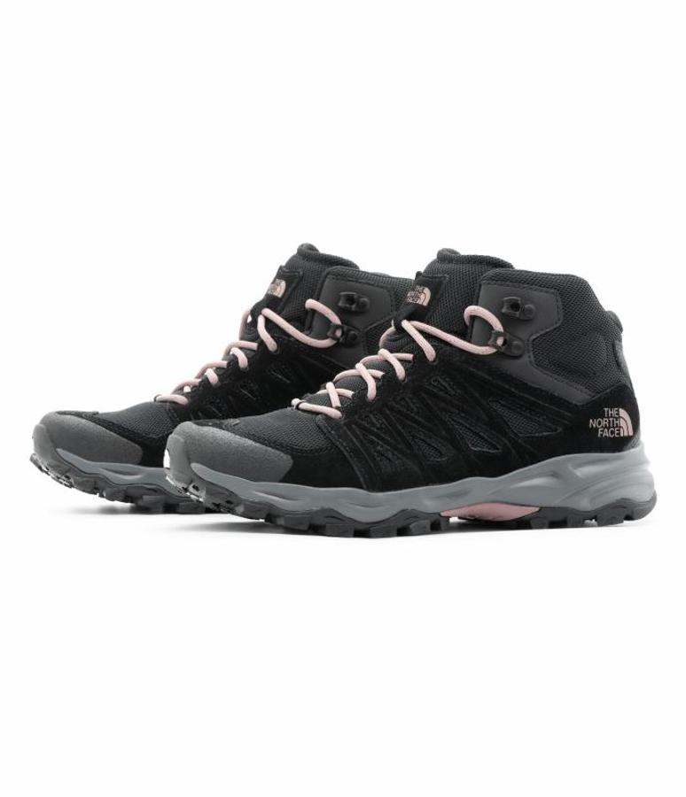 Zapatos de seguridad north face best sale