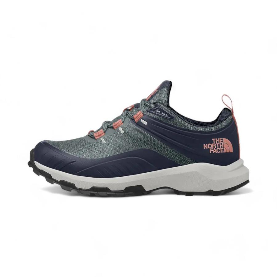 Zapatillas outdoor mujer north face new arrivals