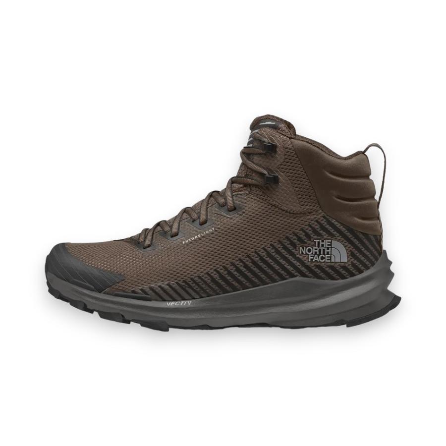Zapatillas Hombre North Face Vectiv Fastpack Café