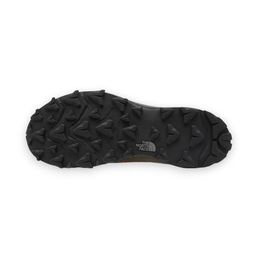 Zapatillas Hombre North Face Vectiv Fastpack Café