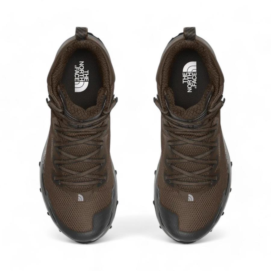 Zapatillas Hombre North Face Vectiv Fastpack Café
