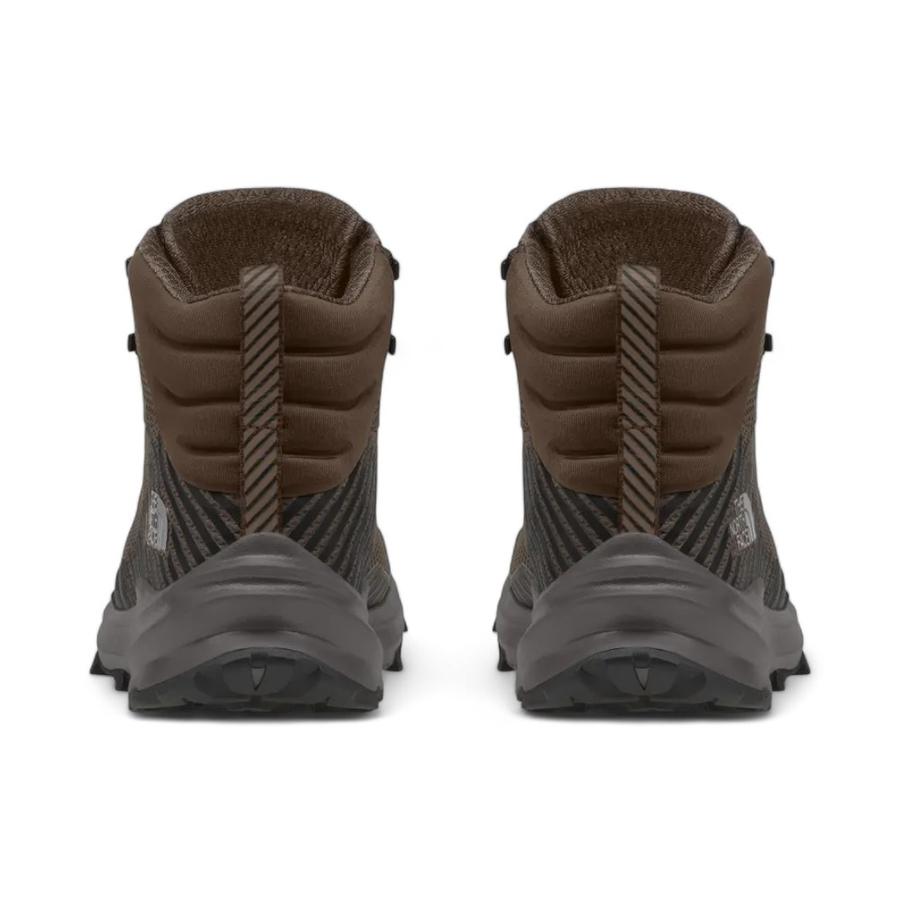 Zapatillas Hombre North Face Vectiv Fastpack Café