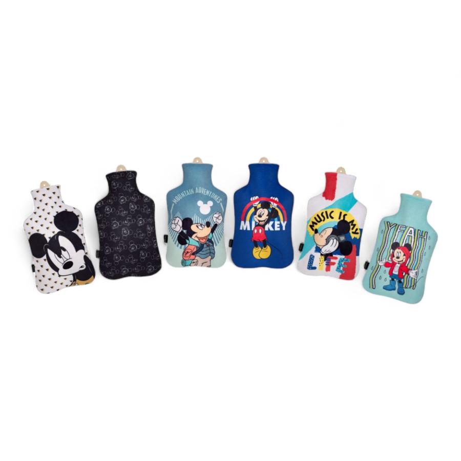 Guatero Colección Disney Mickey Mouse Thermica 2 Litros