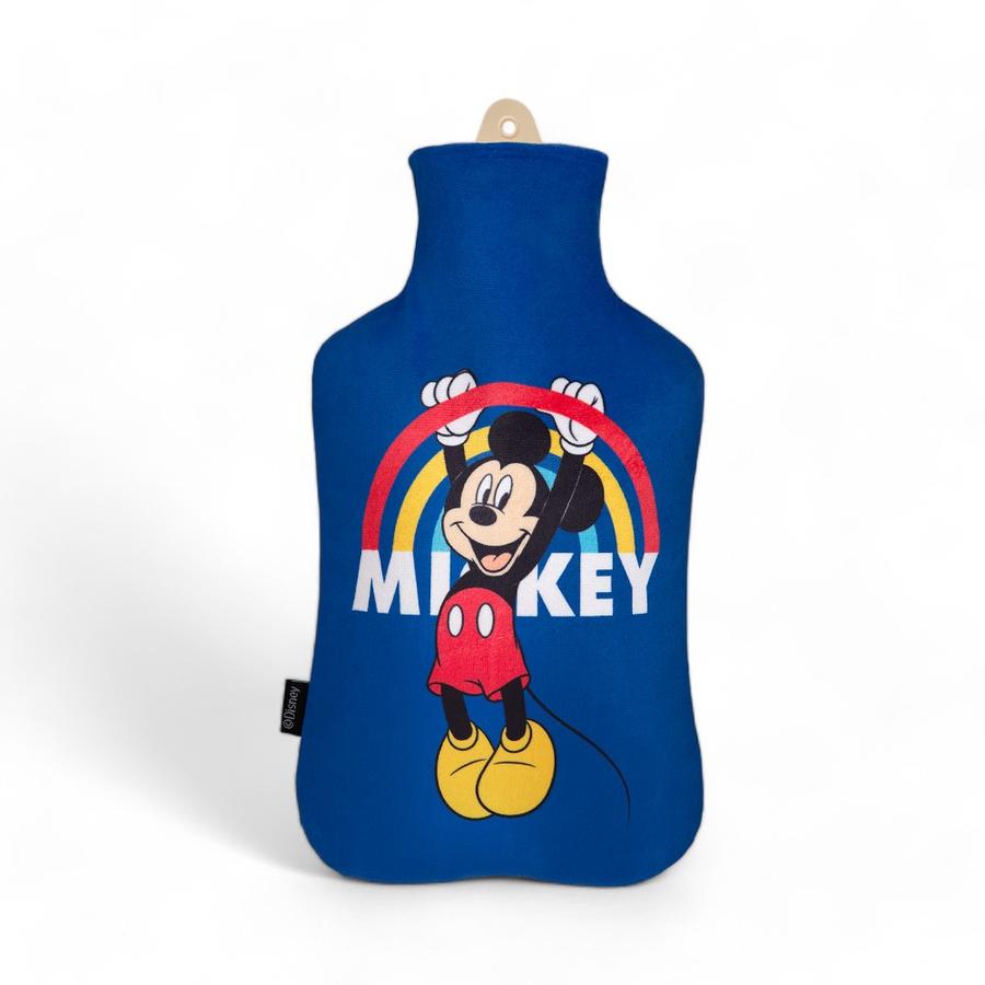 Guatero Colección Disney Mickey Mouse Thermica 2 Litros
