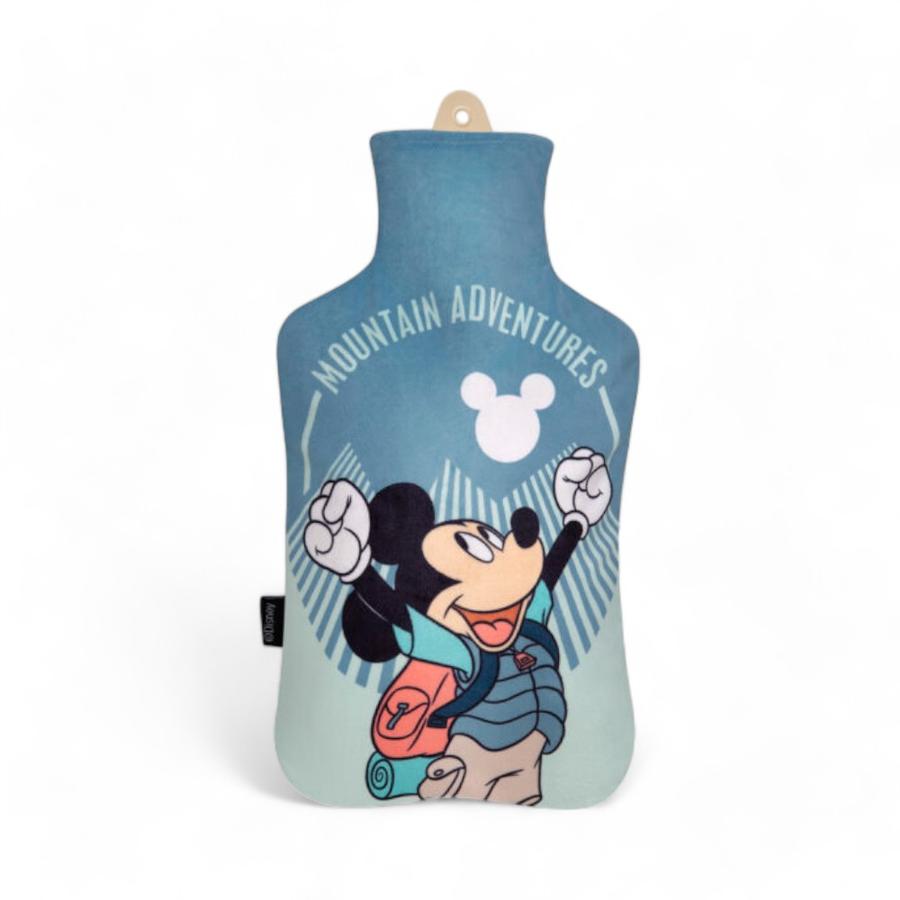 Guatero Colección Disney Mickey Mouse Thermica 2 Litros