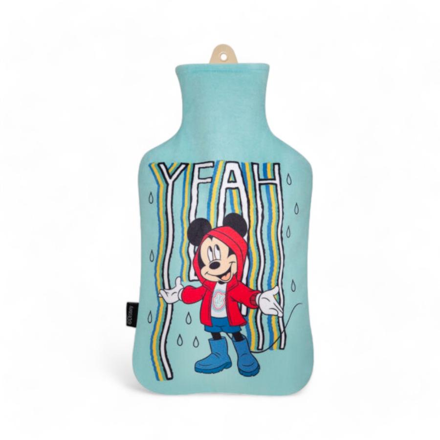 Guatero Colección Disney Mickey Mouse Thermica 2 Litros