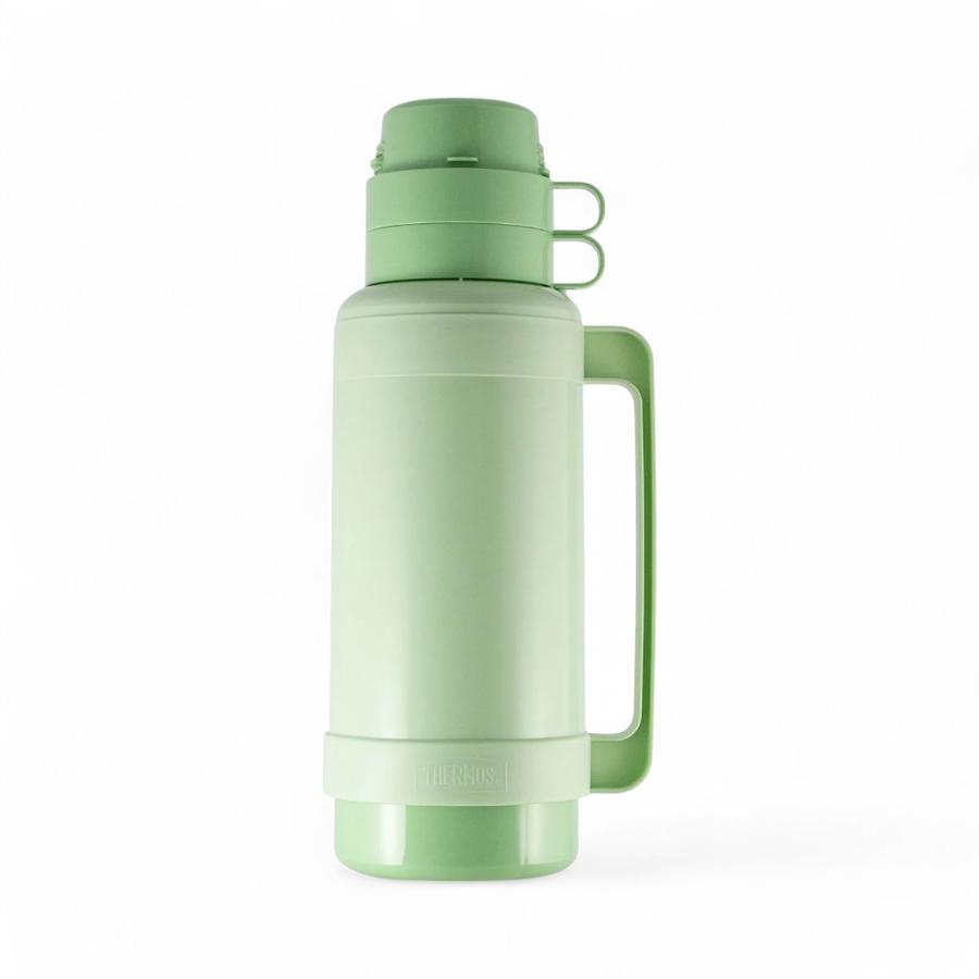 Termo Líquido Thermos Mondial 1.8 Litros Pistacho