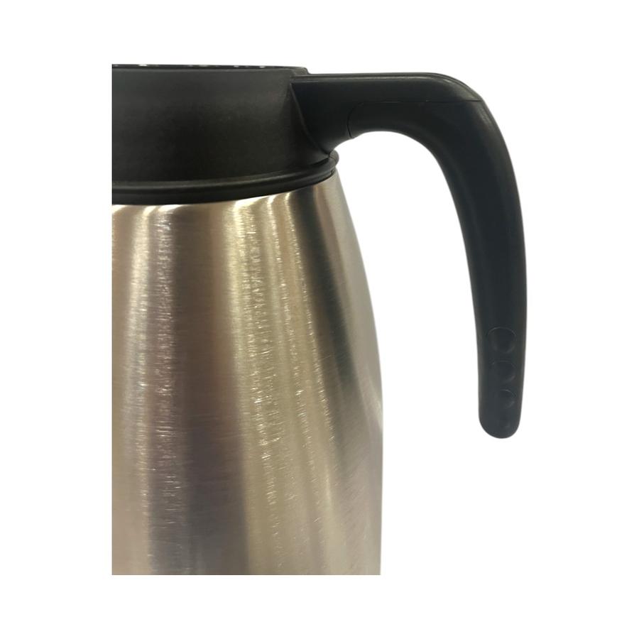 Jarra Thermos Café Acero Inoxidable 2 Litros