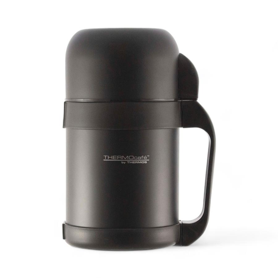 Termo Multiproposito Thermos MP075 0.75 Litros Negro