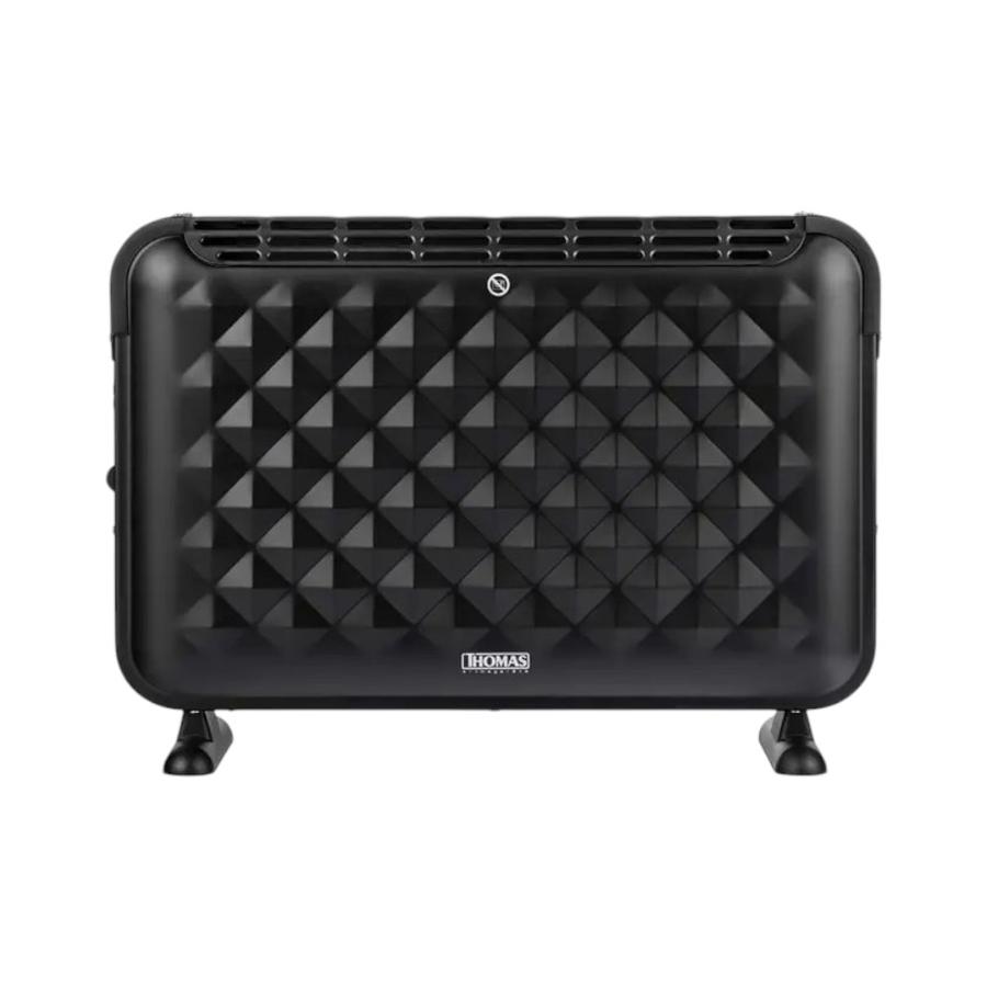 Convector Thomas TH-CV52 Negro