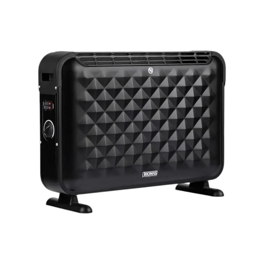 Convector Thomas TH-CV52 Negro