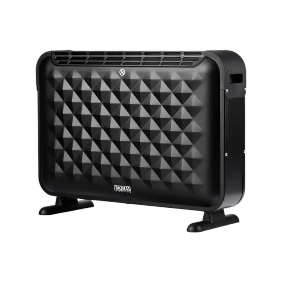 Convector Thomas TH-CV52 Negro