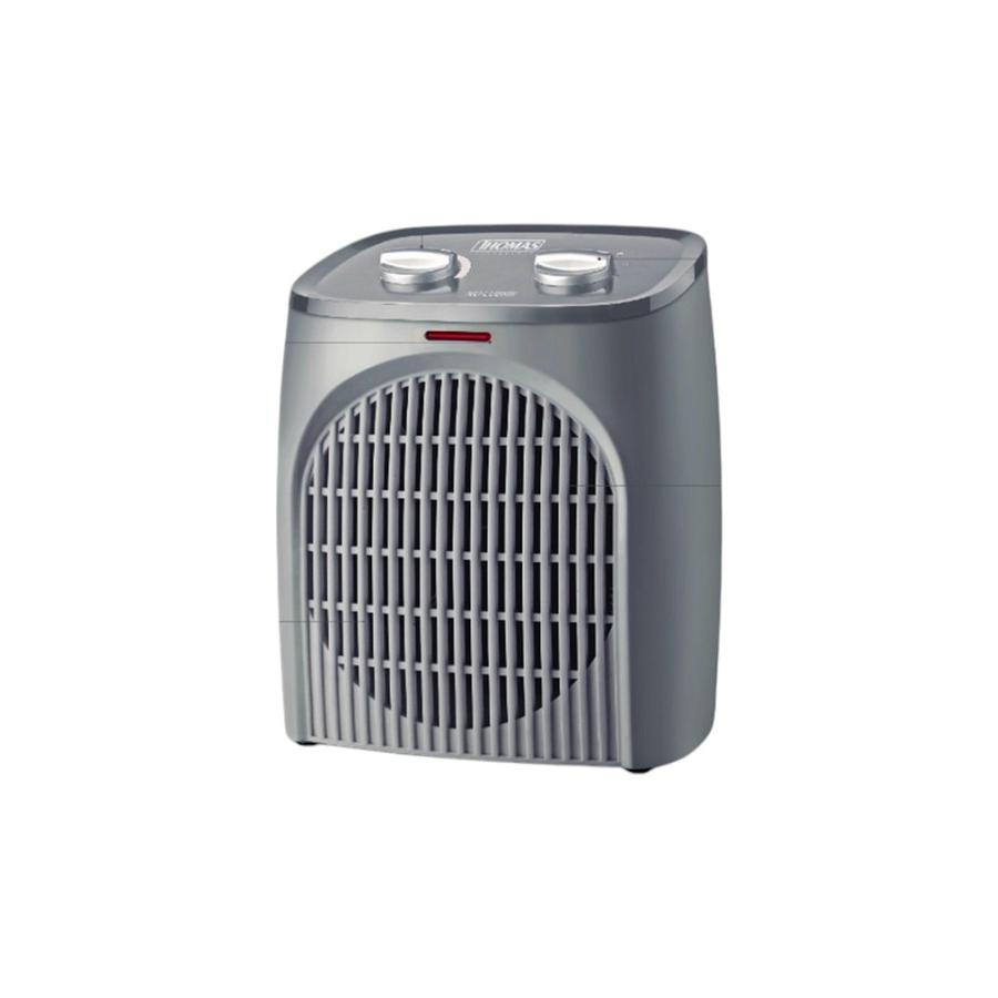 Termoventilador Thomas TH-FH28 Gris