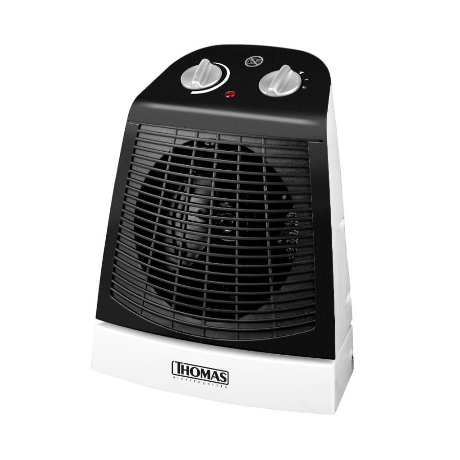 Termoventilador Thomas Th-Fh31