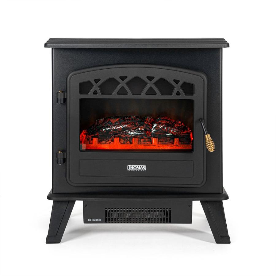 Chimenea Eléctrica Thomas TH-FP75